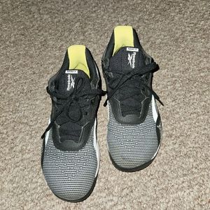 Reebok nano X